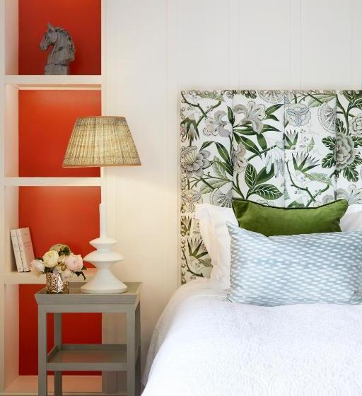 חדר סטנדרט, The Grosvenor Stockbridge