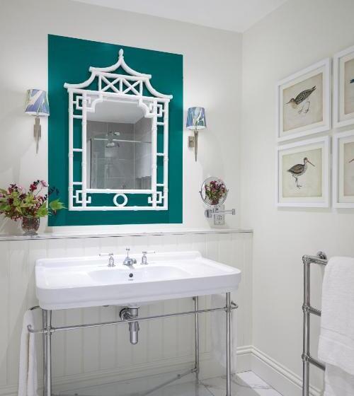 غرفة قياسية, The Grosvenor Stockbridge