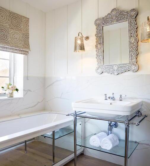 غرفة قياسية, The Grosvenor Stockbridge