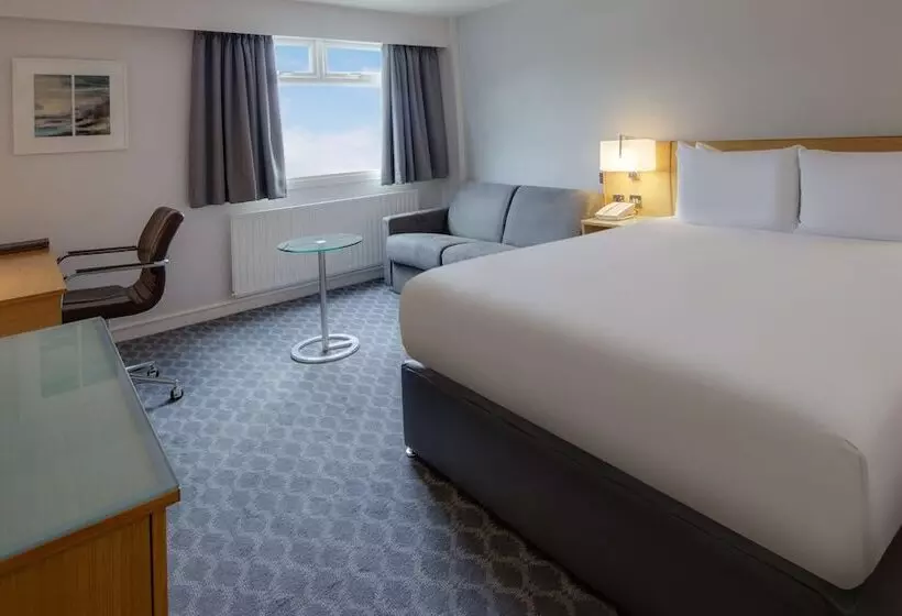ファミリールーム, Hilton London Watford