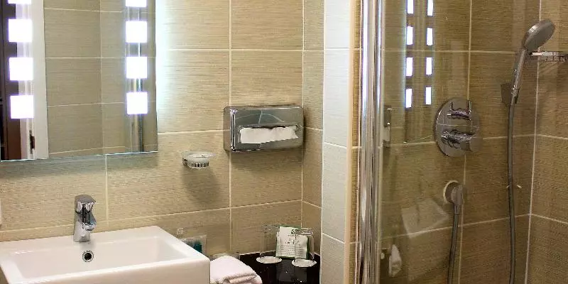 اتاق استاندارد, Holiday Inn Newcastle Jesmond, An Ihg