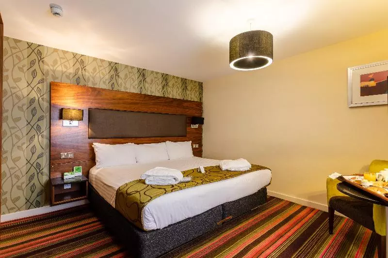 اتاق پرمیوم, Holiday Inn Newcastle Jesmond By Ihg