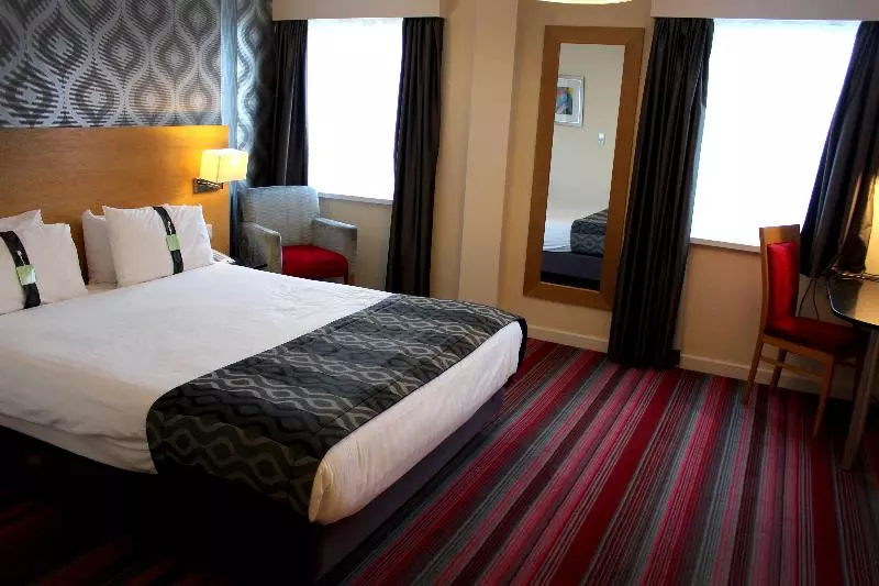 اتاق اجرایی, Holiday Inn Newcastle Jesmond, An Ihg