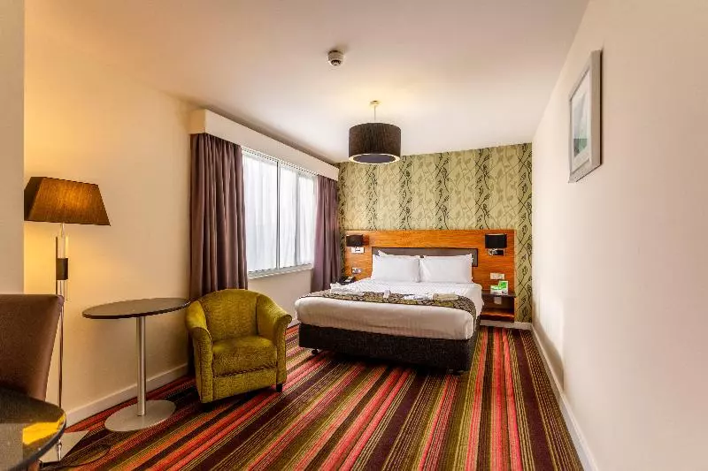 اتاق اجرایی, Holiday Inn Newcastle Jesmond, An Ihg