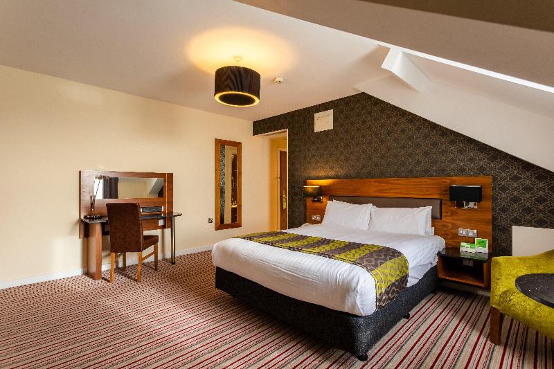 غرفة تنفيذية, Holiday Inn Newcastle Jesmond, An Ihg
