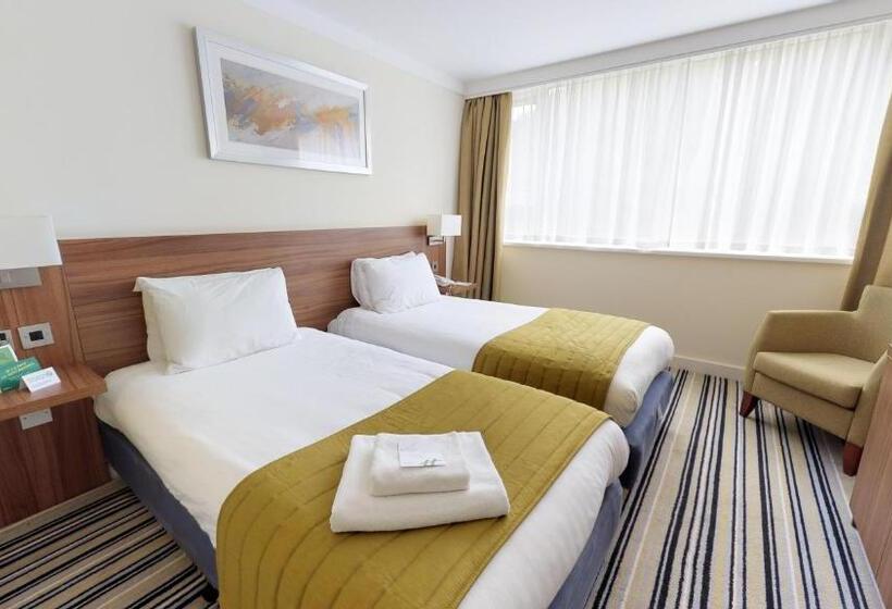 スタンダードルーム, Holiday Inn Runcorn M56 Junction 12, An Ihg