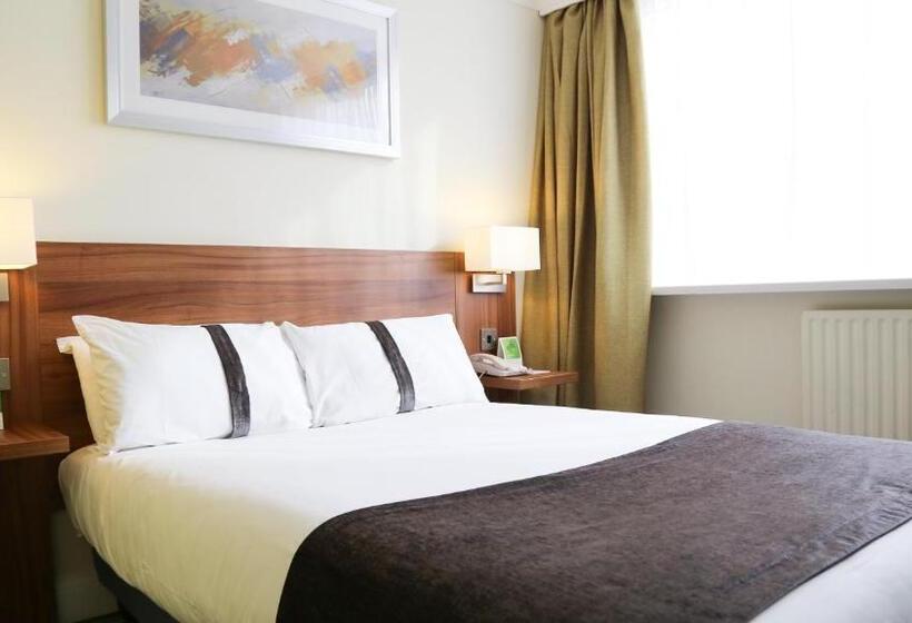 スタンダードルーム, Holiday Inn Runcorn M56 Junction 12, An Ihg