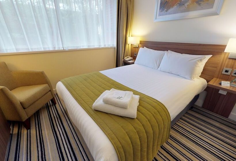 스탠다드 룸, Holiday Inn Runcorn M56 Junction 12, An Ihg