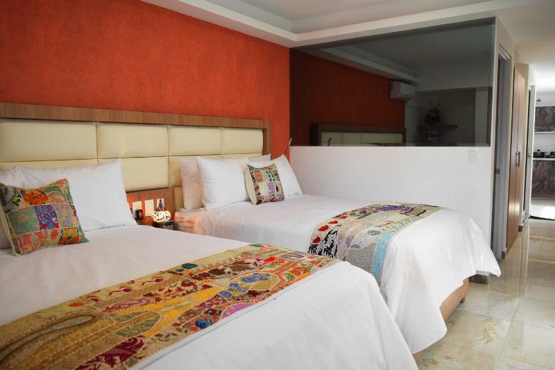 장애인을 위한 스탠다드 룸, Holiday Inn Runcorn M56 Junction 12, An Ihg
