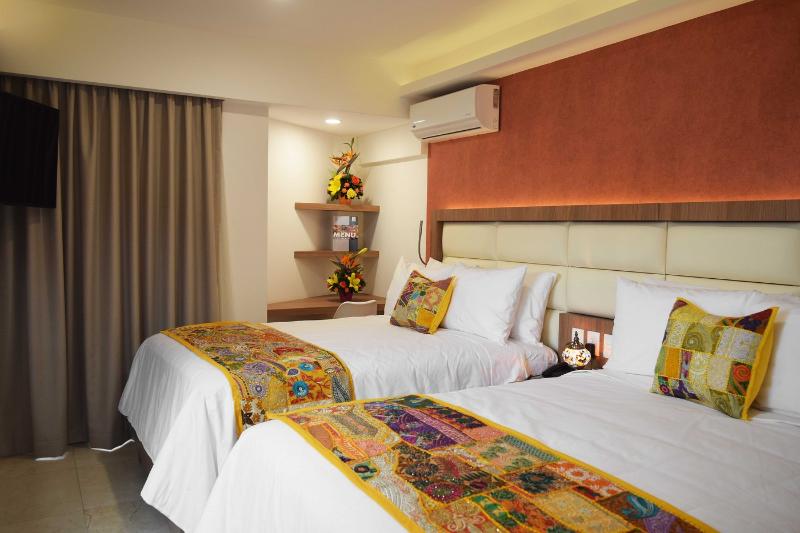 身障者適用スタンダードルーム, Holiday Inn Runcorn M56 Junction 12, An Ihg