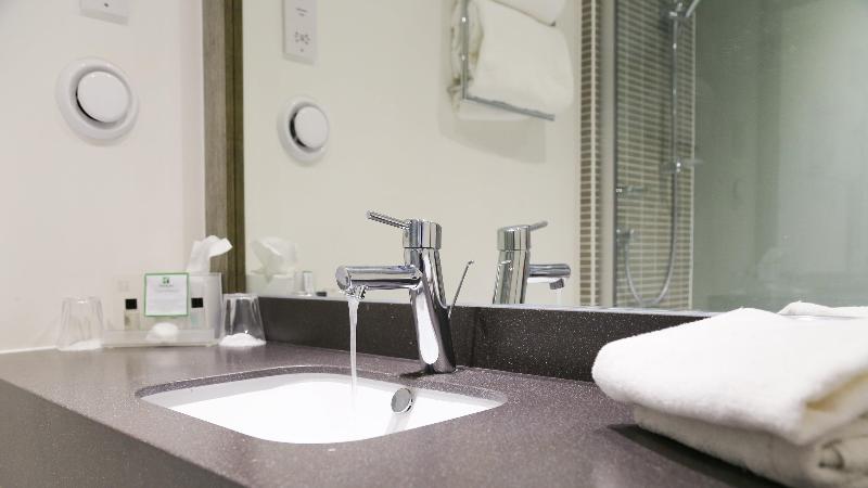 스탠다드 룸, Holiday Inn Runcorn M56 Junction 12, An Ihg