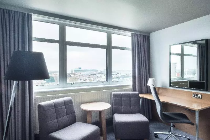 Premium Room City View, Voco Southampton By Ihg