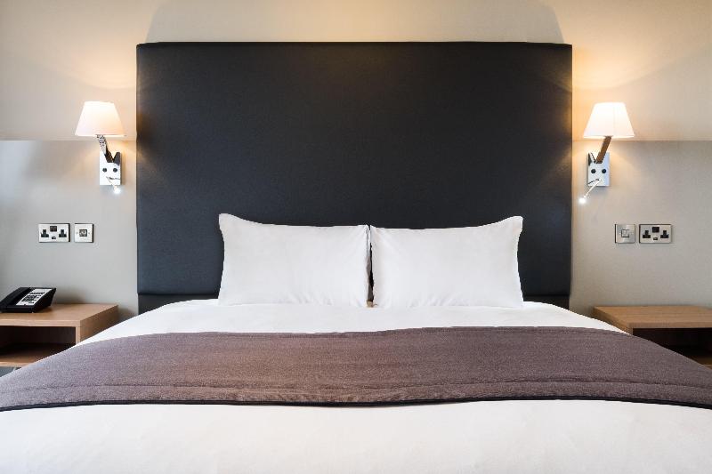 シティビュープレミアムルーム, Holiday Inn Southampton, An Ihg