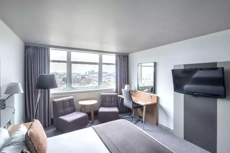 اتاق پرمیوم, Voco Southampton By Ihg