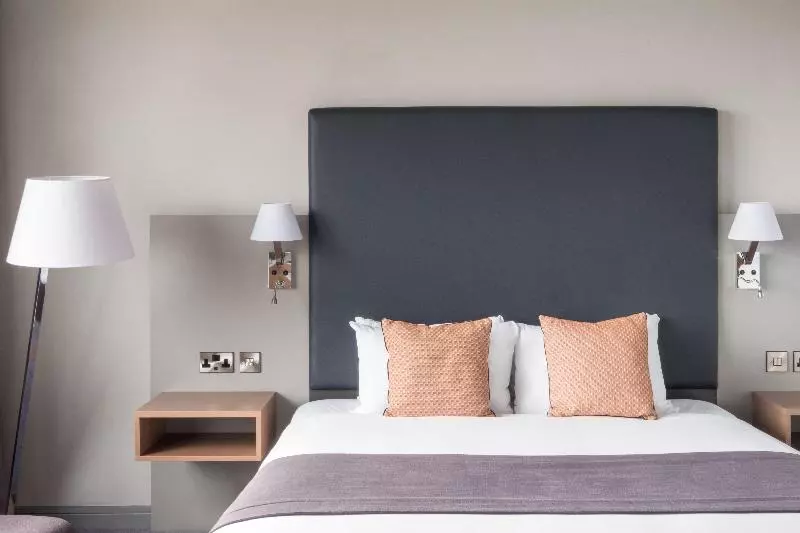 اتاق پرمیوم, Voco Southampton By Ihg