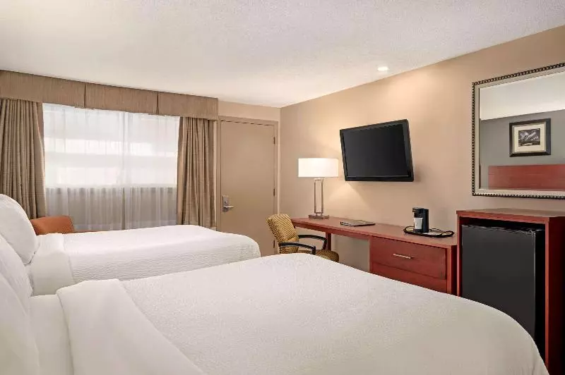 اتاق استاندارد, Voco Southampton By Ihg