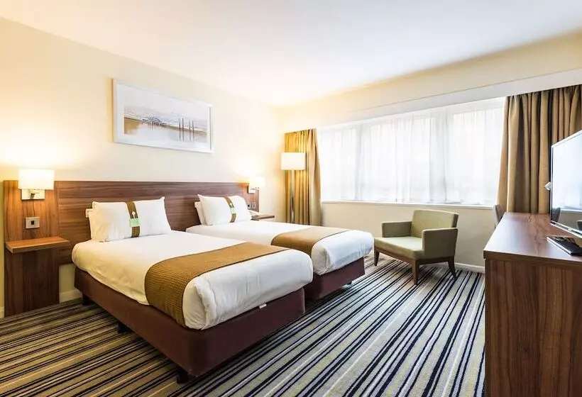 スタンダードルーム, Holiday Inn Swindon, An Ihg