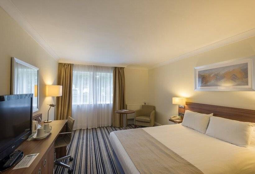スタンダードルーム, Holiday Inn Swindon, An Ihg
