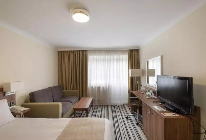 ファミリールーム, Holiday Inn Swindon, An Ihg