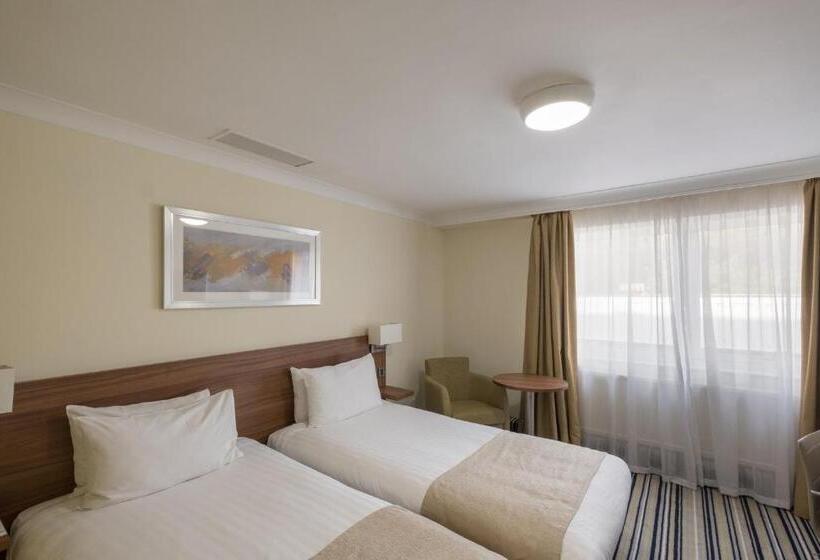 プレミアムルーム, Holiday Inn Swindon, An Ihg
