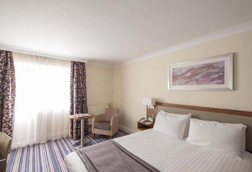 スタンダードルーム, Holiday Inn Swindon, An Ihg