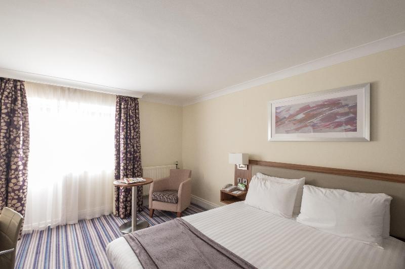 اتاق اجرایی, Holiday Inn Swindon, An Ihg