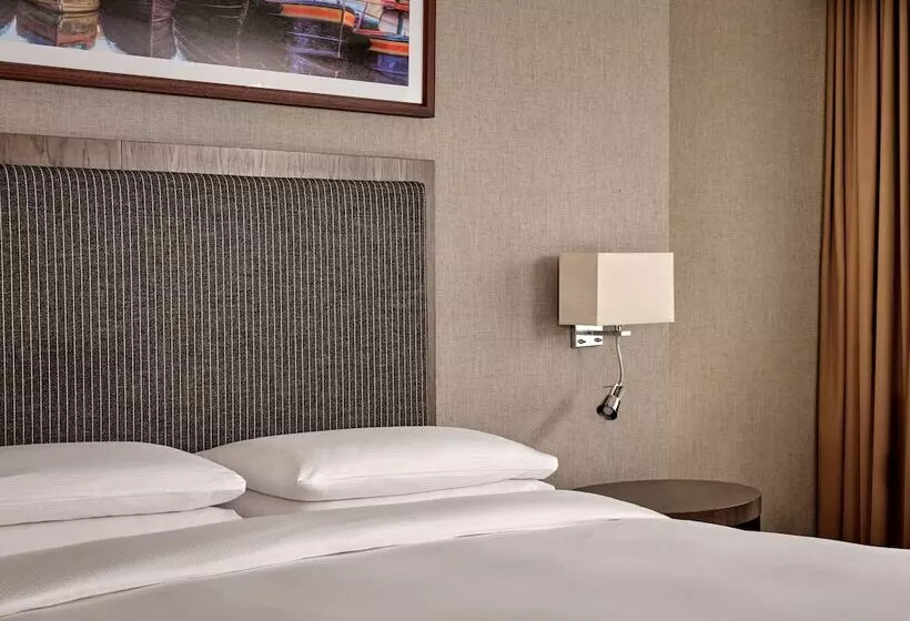 エクゼクティブスイート, Hyatt Regency Birmingham