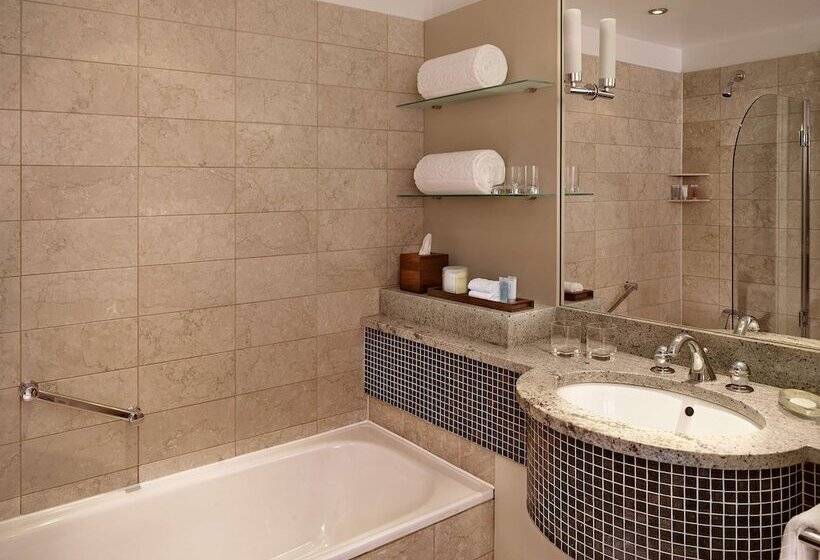 Номер Стандартный с Видом, Hyatt Regency Birmingham