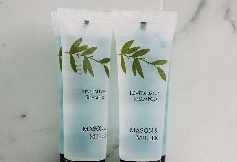 חדר משפחתי, Keppels Head