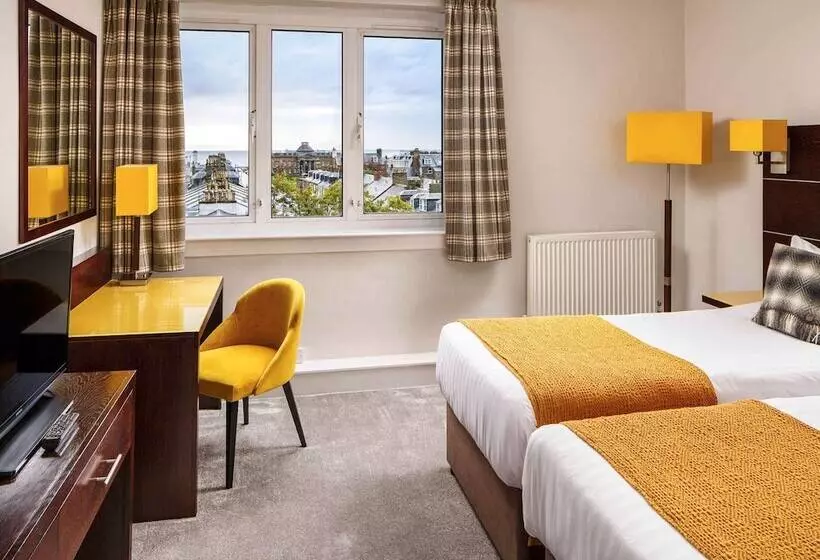 クラシックルーム, Mercure Ayr