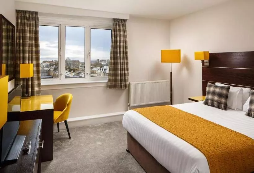 クラシックルーム, Mercure Ayr