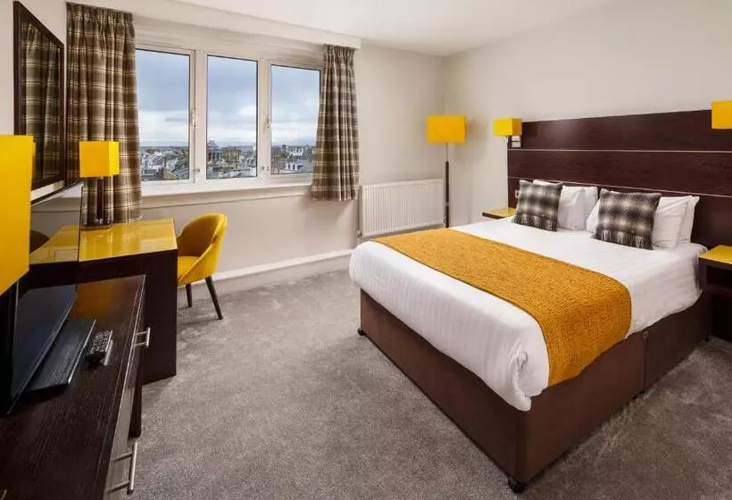 クラシックルーム, Mercure Ayr