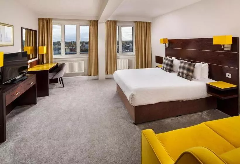 クラシックファミリールーム, Mercure Ayr