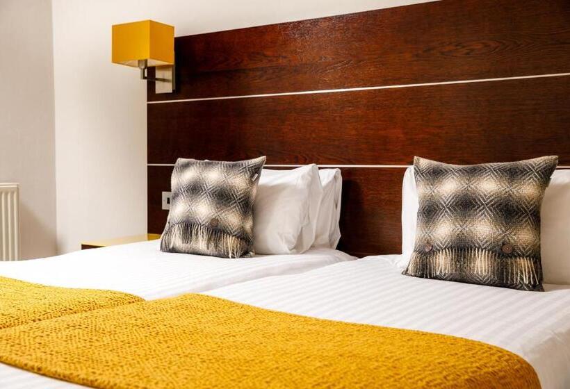 חדר קלאסי, Mercure Ayr