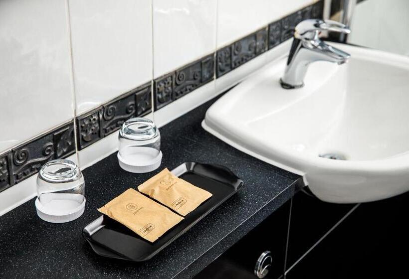 Номер Стандарт, Mercure Ayr