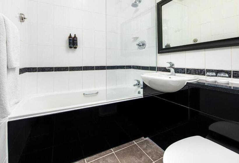 חדר סטנדרט, Mercure Ayr