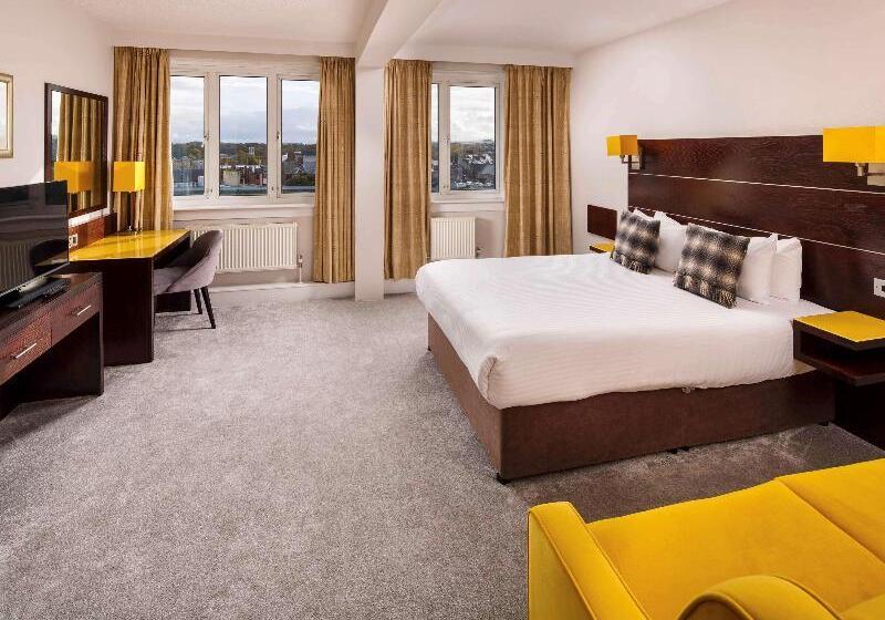 Семейный Номер Классика, Mercure Ayr