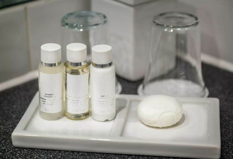 Трехместный Номер Deluxe, Millennium Hotel And Conference Centre Gloucester London