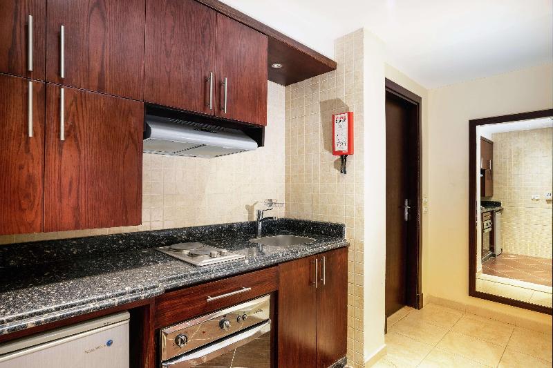 프레지덴셜 스위트, Radisson Blu Okoume Palace Hotel, Libreville