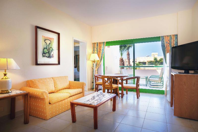 سوئیت پرزیدنت, Radisson Blu Okoume Palace Hotel, Libreville