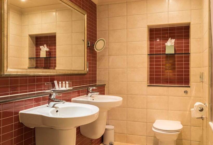 Suite, Redworth Hall Hotel  Part Of The Cairn Collection