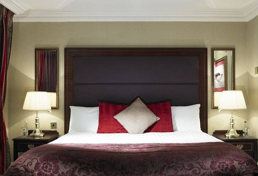 Suite, Redworth Hall Hotel  Part Of The Cairn Collection