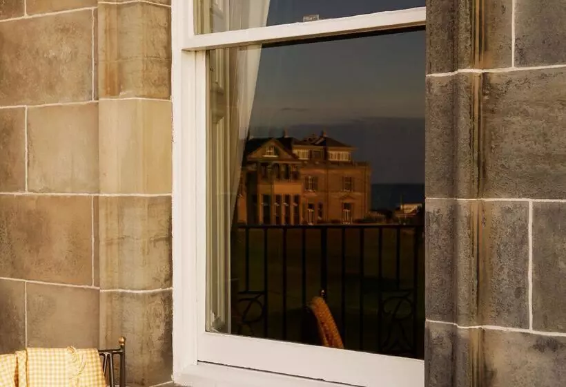 スイート, Rusacks St. Andrews