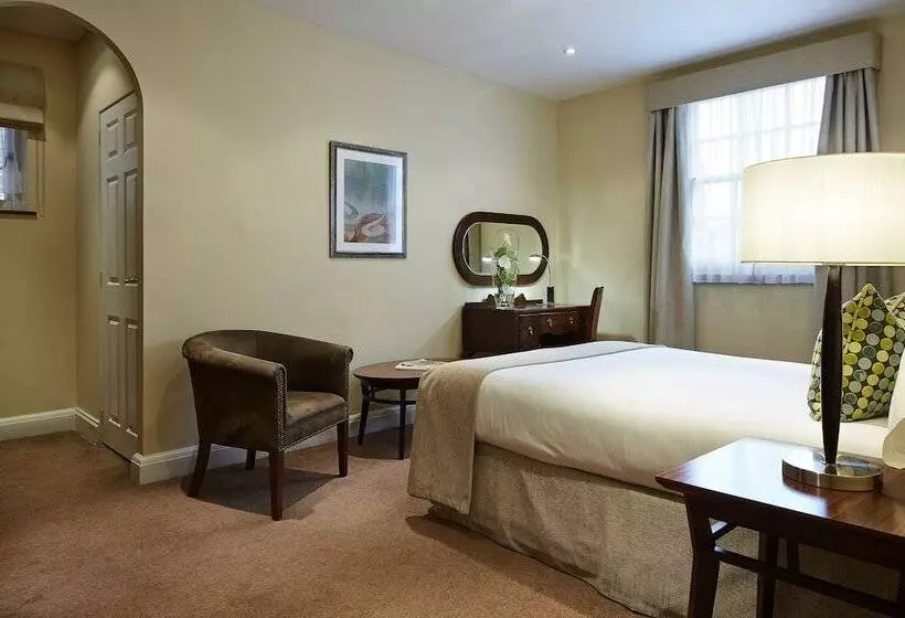 Standard Room, Sir Christopher Wren