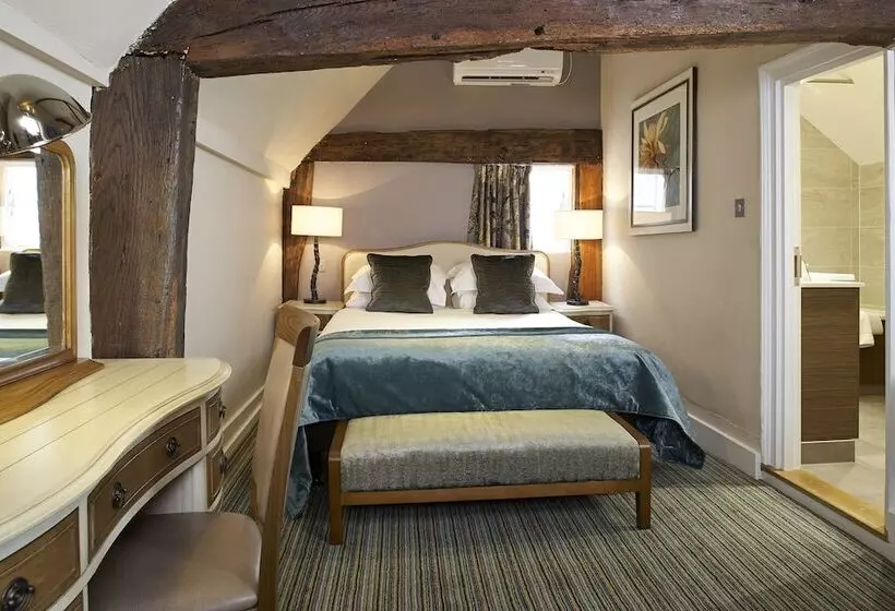 Executive Room, Sir Christopher Wren