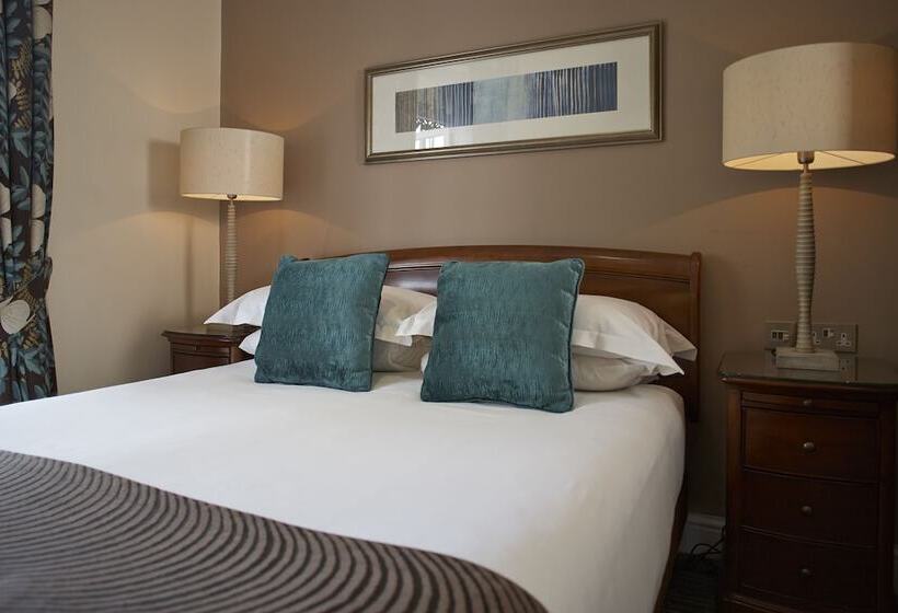 エクゼクティブルーム, Sir Christopher Wren