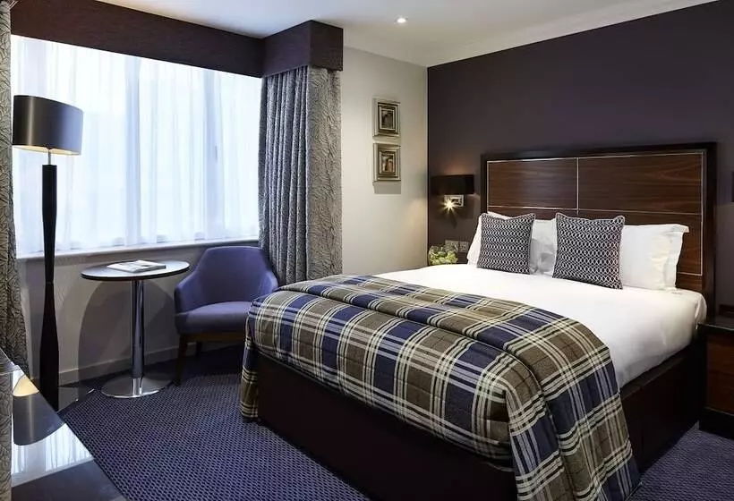 Executive Room, Sir Christopher Wren