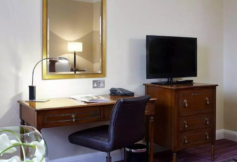 Standard Room, Sir Christopher Wren