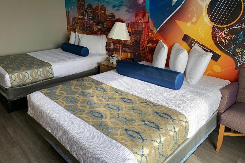 수피리어 룸, Strand Palace