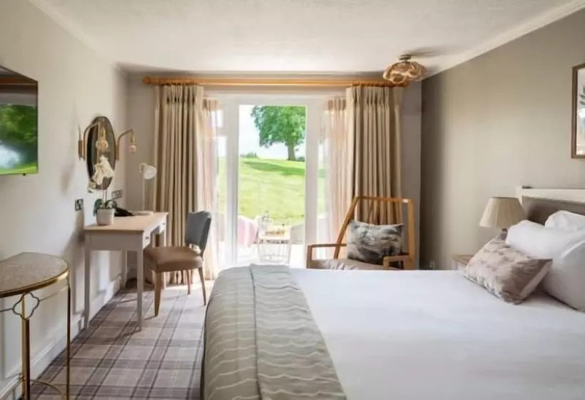 エクゼクティブルーム, Tewkesbury Park